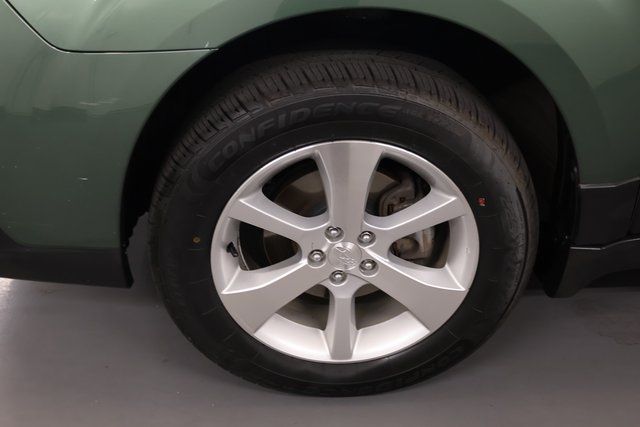 2013 Subaru Outback 2.5i Limited CVT PZEV's photo
