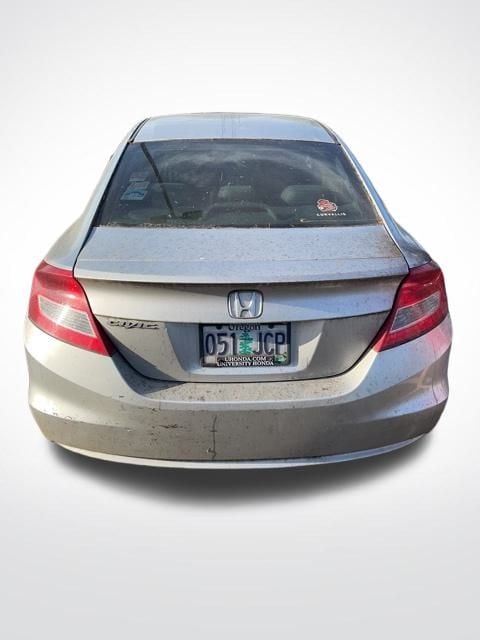 Used 2013 Honda Civic LX with VIN 2HGFG3B59DH512892 for sale in Salem, OR