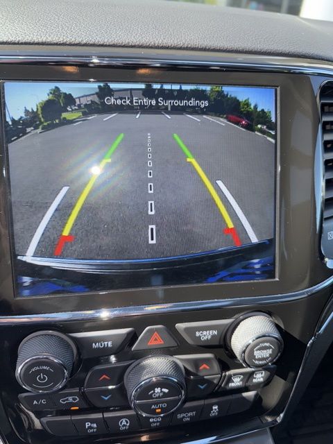 Used 2022 Jeep Grand Cherokee WK Limited with VIN 1C4RJFBG0NC142890 for sale in Salem, OR