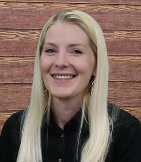 Staff member Stevie Torneskog from ID_47712b