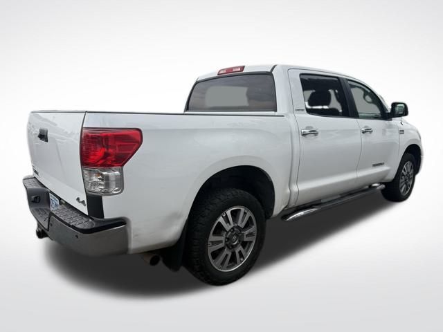 2013 Toyota Tundra Limited photo 2