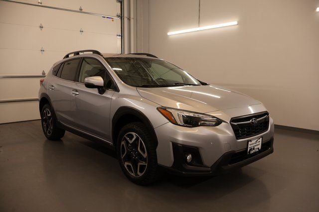 2019 Subaru Crosstrek 2.0i Limited CVT's photo