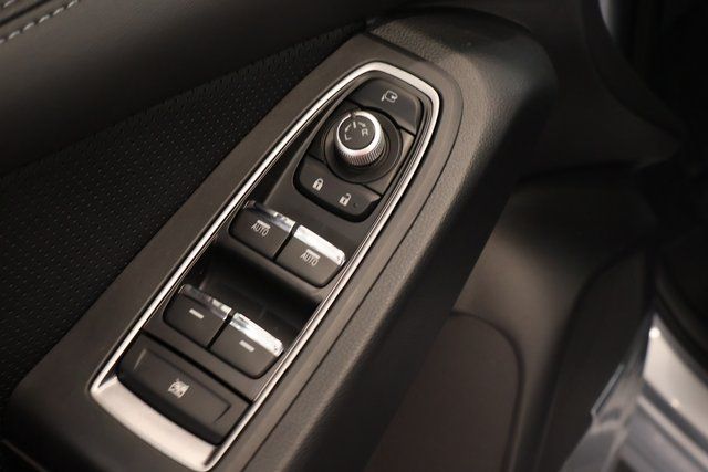 2026 Subaru Ascent Touring - Photo 10