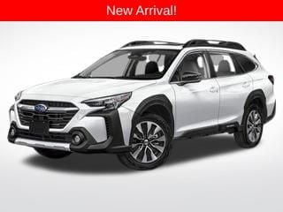 2024 Subaru Outback Limited's photo