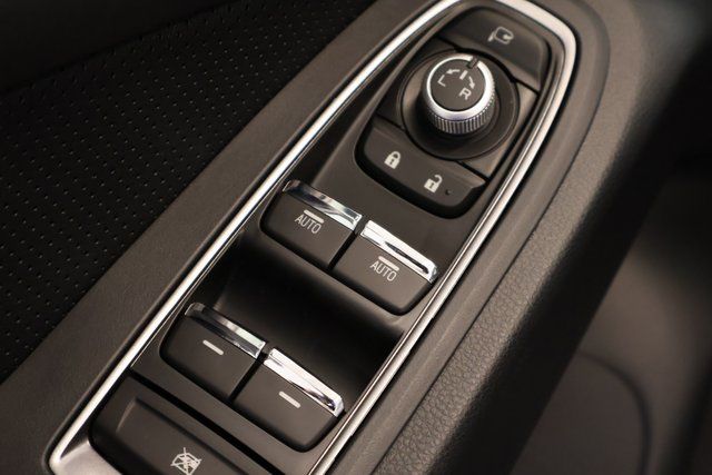 2026 Subaru Ascent Touring - Photo 10