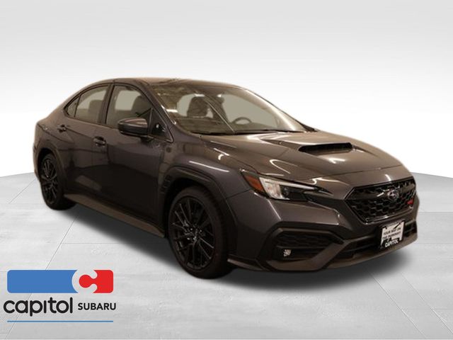 2026 Subaru WRX Premium Sedan