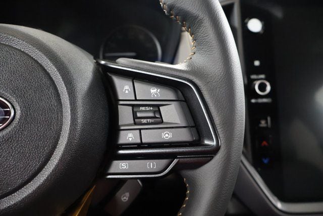 2026 Subaru Crosstrek Wilderness - Photo 19