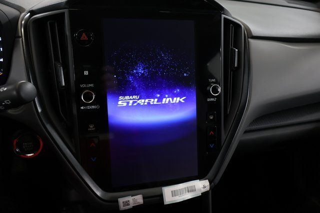2026 Subaru Crosstrek Wilderness - Photo 18