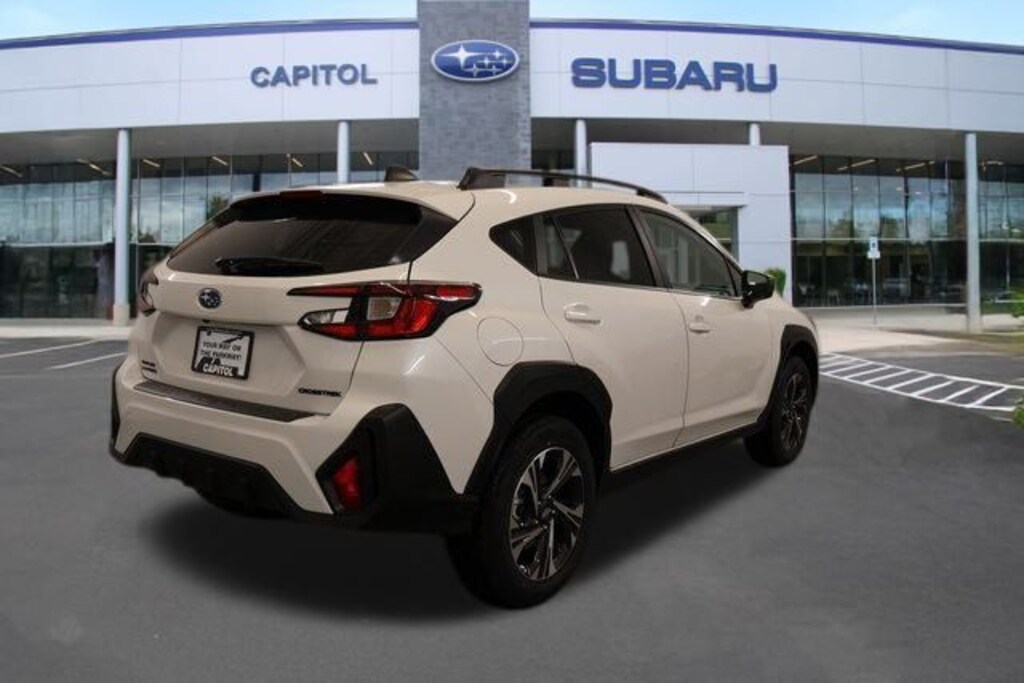 New 2026 Subaru Crosstrek Premium SUV