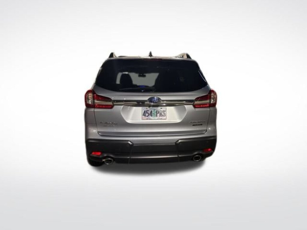 Used 2022 Subaru Ascent Touring 7-Passenger SUV