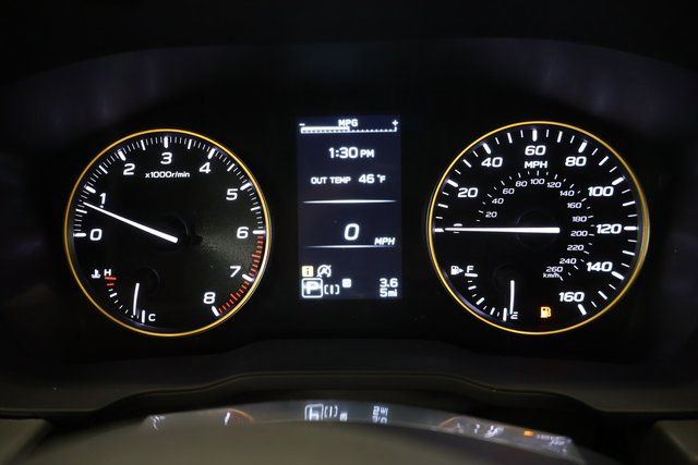 2026 Subaru Crosstrek Wilderness - Photo 15