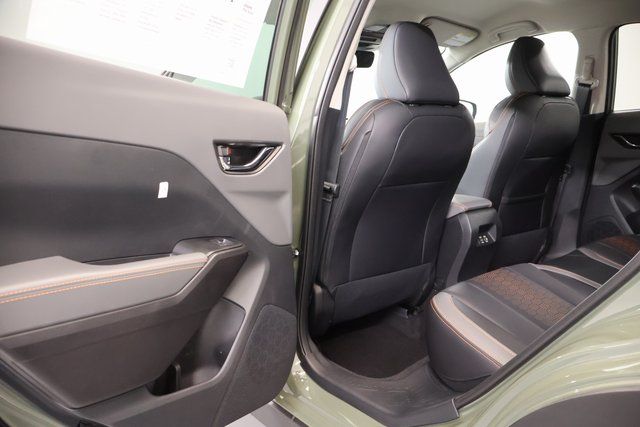 2026 Subaru Crosstrek Limited - Photo 27