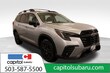 Subaru Ascent