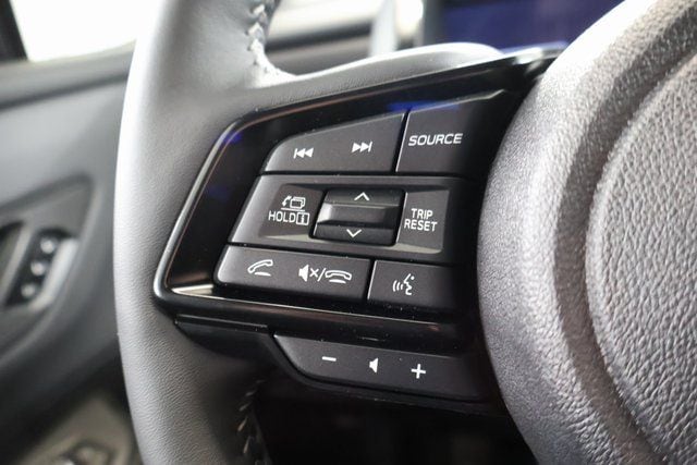 2026 Subaru Outback Touring XT - Photo 18
