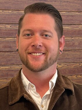 Staff member Mike Nolen from ID_47712b