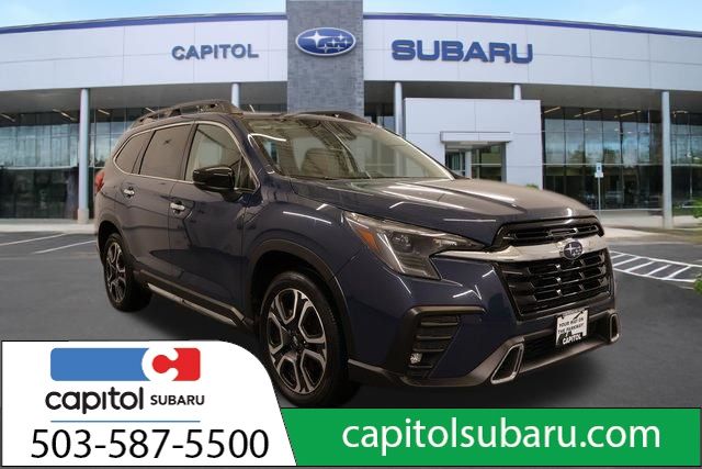 2024 Subaru Ascent Touring's photo