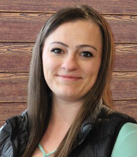 Staff member Sandie Westenhouse from ID_47712b