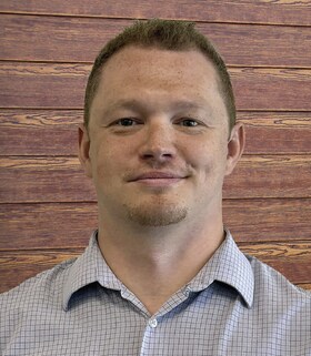Staff member Connor Barrie from ID_47712b