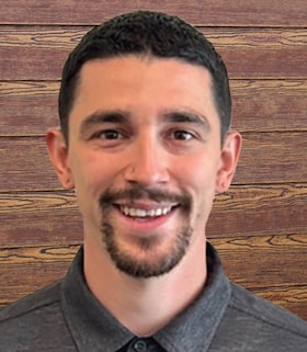 Staff member Tyler Slocum from ID_94f9bb