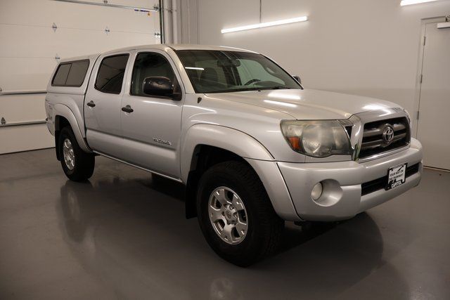 2009 Toyota Tacoma