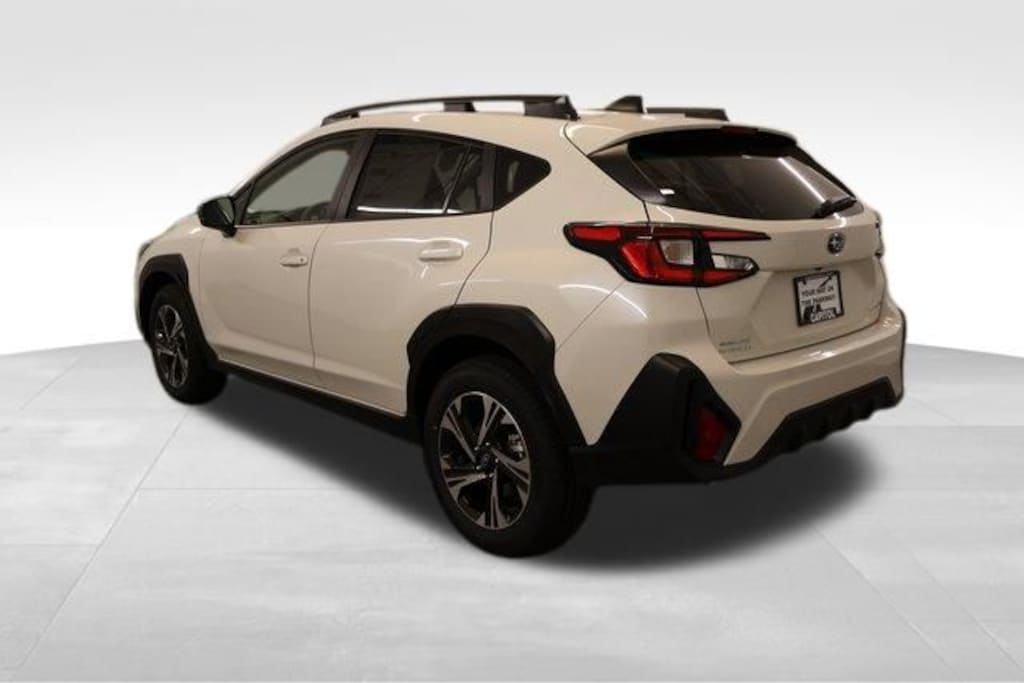 New 2025 Subaru Crosstrek Premium SUV