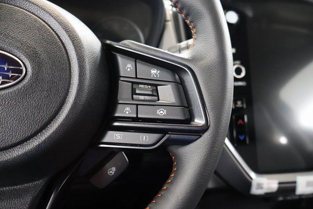 2026 Subaru Crosstrek Limited - Photo 18