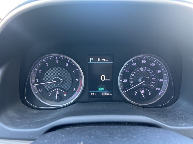 2020 Hyundai Elantra Limited photo 3