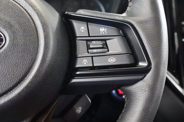 2026 Subaru Ascent Limited Bronze Edition - Photo 18