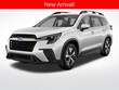 Subaru Ascent