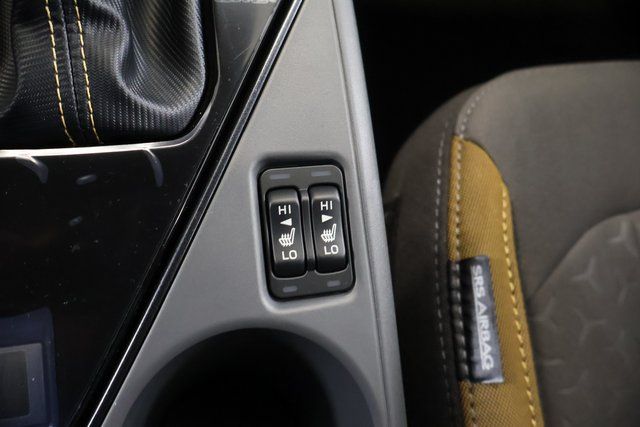 2026 Subaru Crosstrek Sport - Photo 16