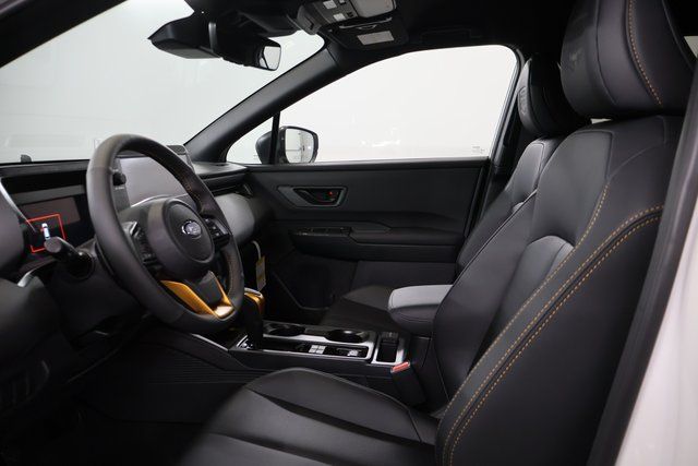 2026 Subaru Outback Wilderness - Photo 12