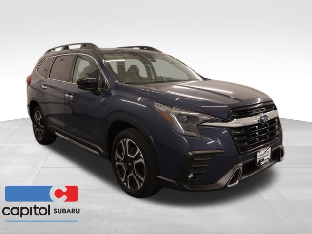 2025 Subaru Ascent