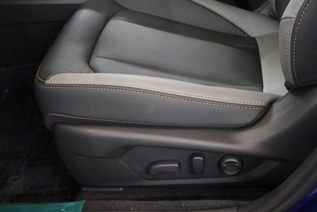 2026 Subaru Crosstrek Wilderness - Photo 12