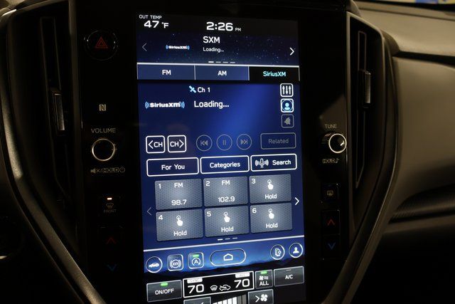 2026 Subaru Crosstrek Sport - Photo 20