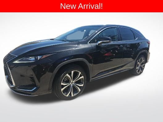2021 Lexus RX 350 350 AWD's photo