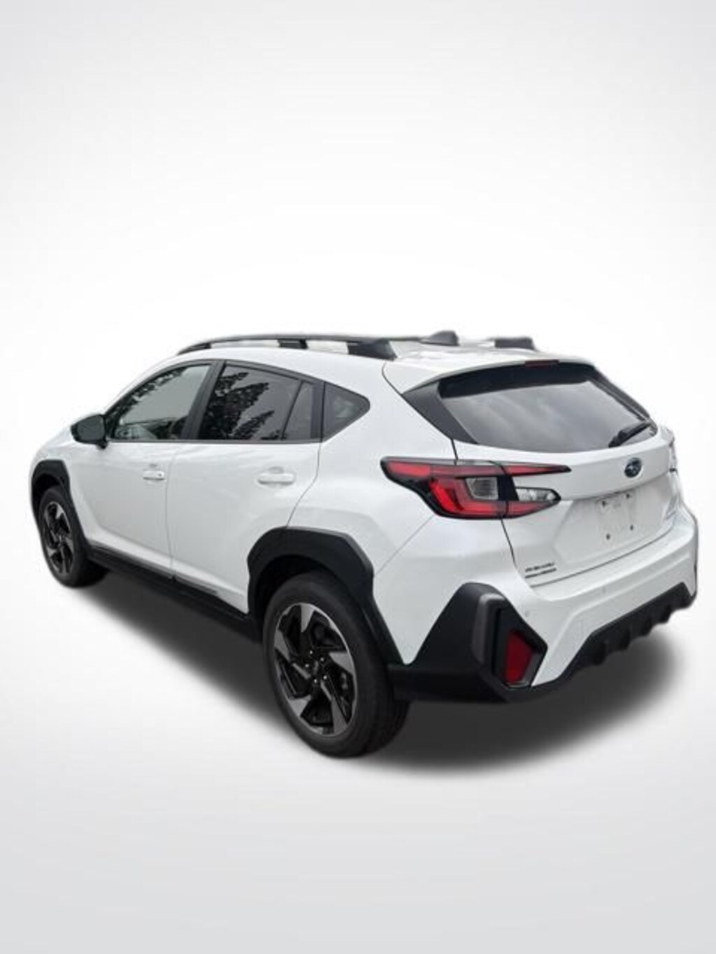 Used 2025 Subaru Crosstrek Limited SUV