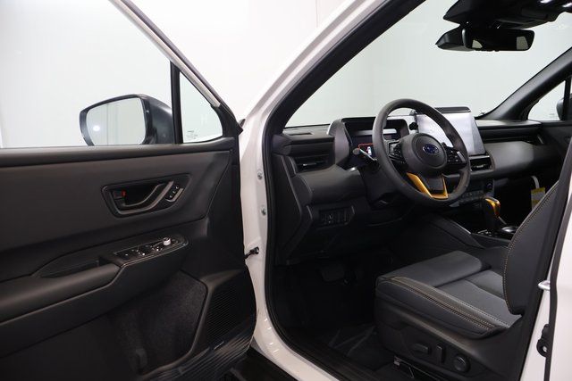 2026 Subaru Outback Wilderness - Photo 8