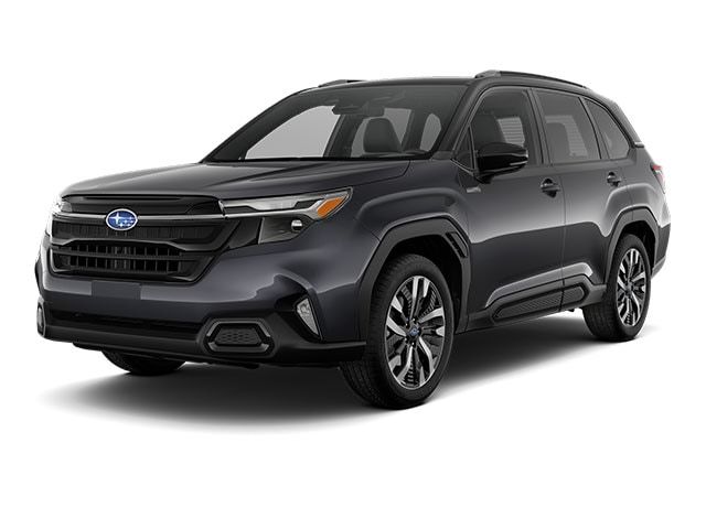 2025 Subaru Forester Touring's photo