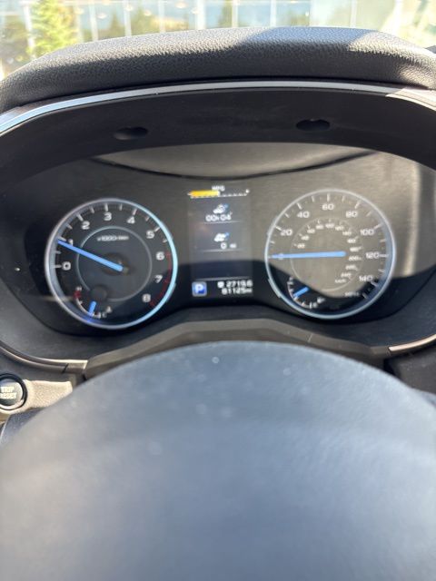 Used 2019 Subaru Ascent Touring with VIN 4S4WMARD6K3443454 for sale in Salem, OR