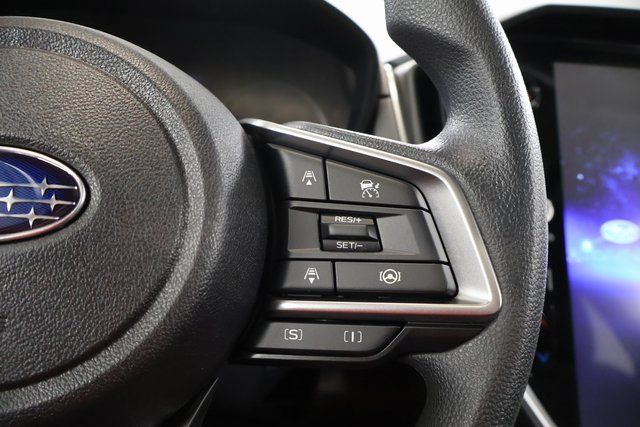 2026 Subaru Impreza Sport - Photo 17