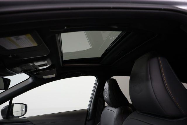 2026 Subaru Crosstrek Wilderness - Photo 13