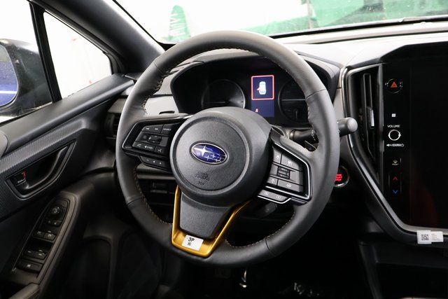 2026 Subaru Crosstrek Wilderness - Photo 14
