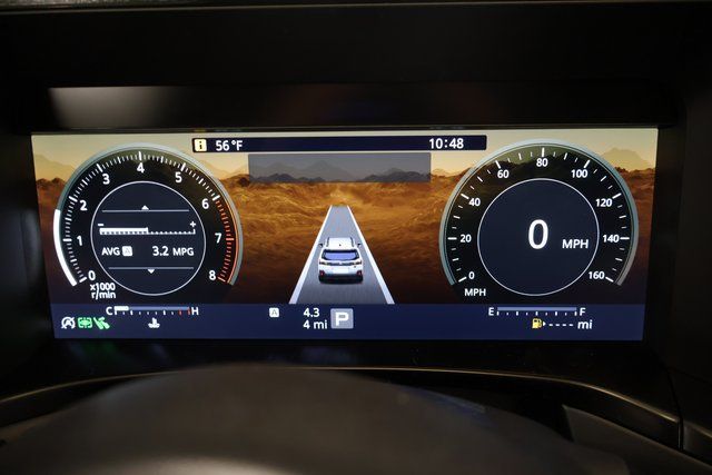 2026 Subaru Outback Wilderness - Photo 16