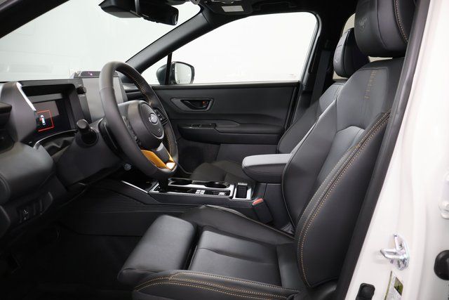 2026 Subaru Outback Wilderness - Photo 12
