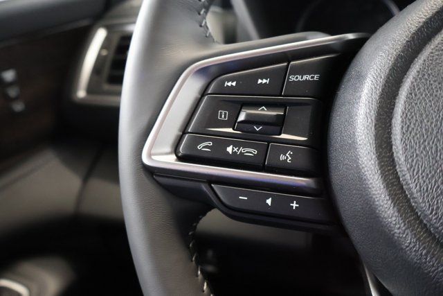 2026 Subaru Ascent Touring - Photo 16