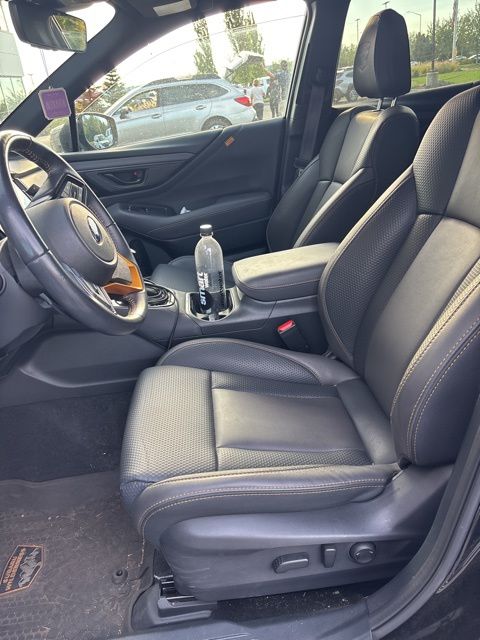 2023 Subaru Outback Wilderness photo 2