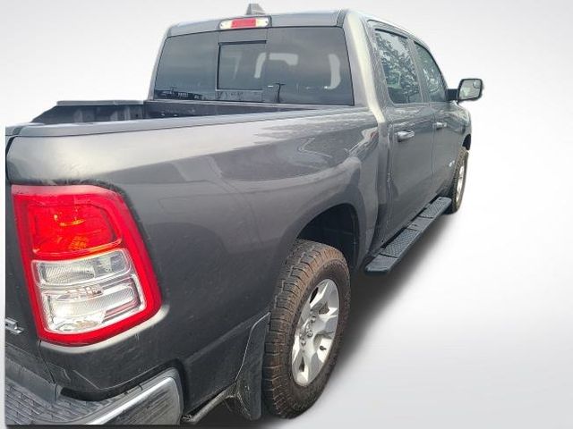 2020 Ram 1500 Big Horn Lone Star photo 2