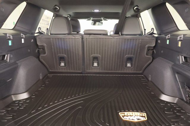 2026 Subaru Outback Wilderness - Photo 26