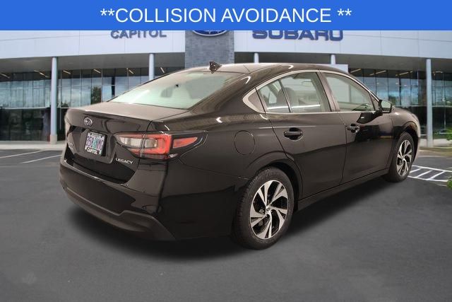 2022 Subaru Legacy Premium photo 2