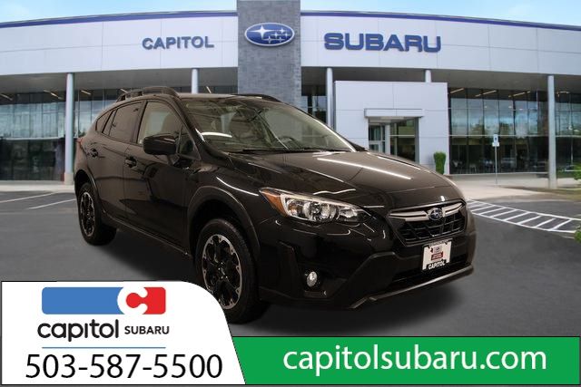 2023 Subaru Crosstrek Premium